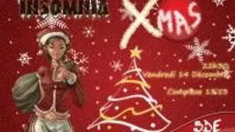 Insmonia Xmas