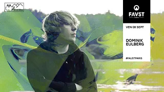 Faust : Dominik Eulberg