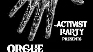 ACTIVIST PARTY X