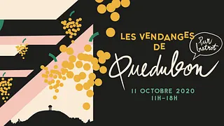 Les Vendanges de Quedubon