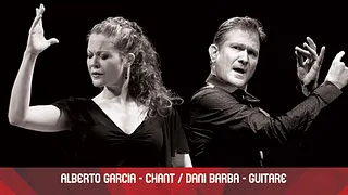 Sunday Flamenco