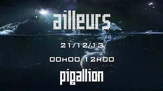 Ailleurs