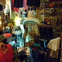 Aux Comptoirs du Chineur