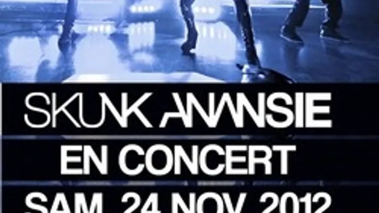 Skunk Anansie