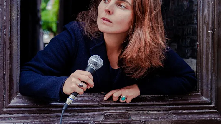 MArgot Demeurisse