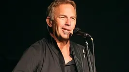 Kevin Costner & Modern West