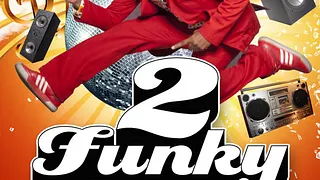 2 FUNKY feat. Prescillia H. & Fablo