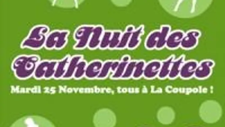 La Nuit Des Catherinettes