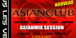 Asianclub