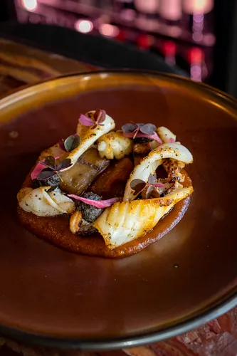 Braise Restaurant Paris