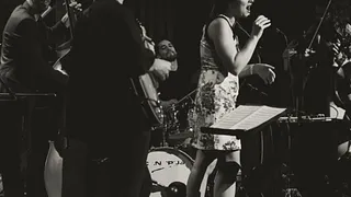 THEOREM OF JOY. Concert jazz @Sunset Paris le 14 mai 2024