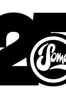 Concrete [Soma 25th anniversary]: Slam, Funk D'Void, Master H