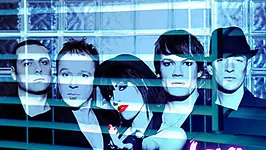 Superbus en concert