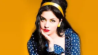 MON LAFERTE