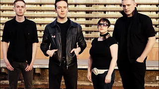 Glasvegas + guest