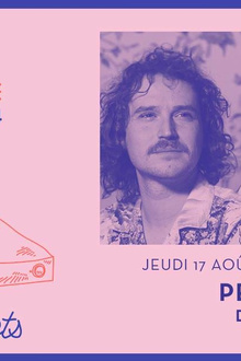 Pépite DJ set