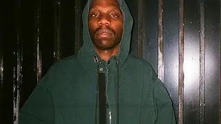 Dean Blunt + Guest