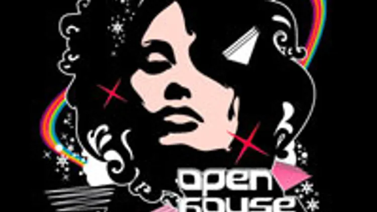 Open House
