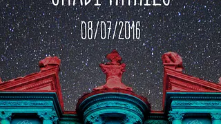 Shadi Khries - Petra's Night Life