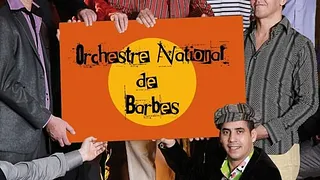L'Orchestre National de Barbès + Saïd Mesnaoui