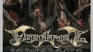Finntroll + guest