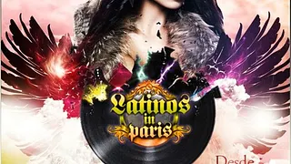 Latinos In Paris