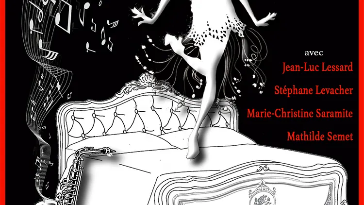 FEYDEAU FOLIES