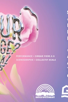 ¡Amour Sauvage Festival #3? • Jour 3