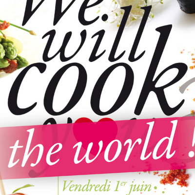 We will Cook you : la soirée culinaire détonante