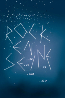 Rock en Seine 2014