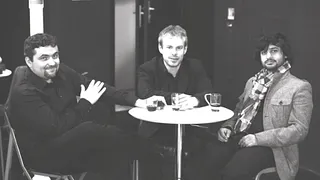 Trio Kdm