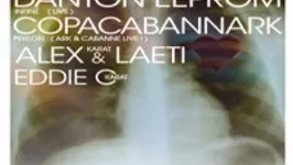 DANTOM EEPRON + COPACABANARK + EDDIE C