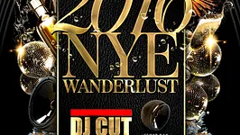 Wanderlust NYE 2016 (CUT KILLER / Simon Rezlem / Marc Ryan)