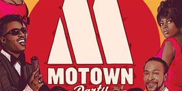 Motown Party