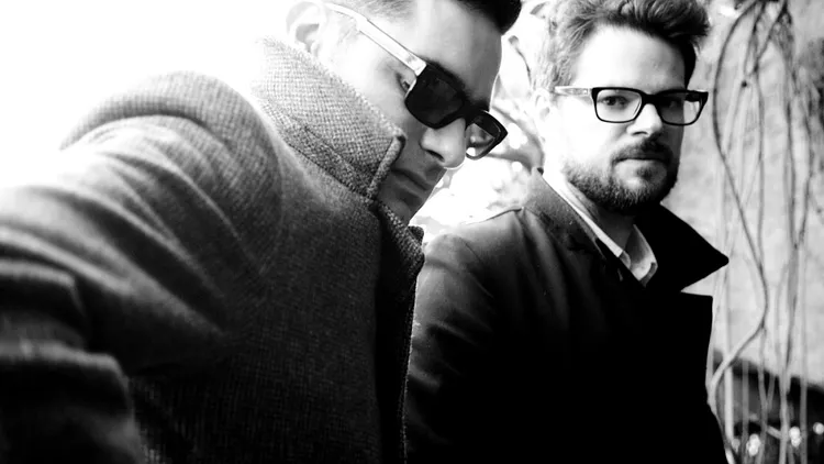 Dirty night : Discodeine, Tristesse Contemporaine, perez