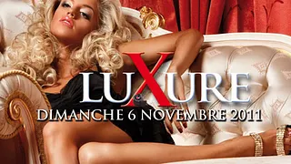 LUXURE