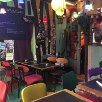 Le dénicheur