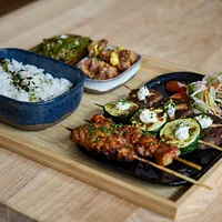 Yaki Society