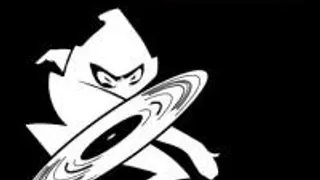 Ninja Tune Party