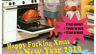 Noel Chez Les Ginettes