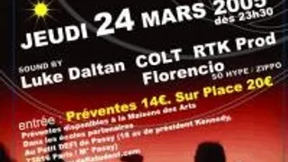 La Nuit Des Arts