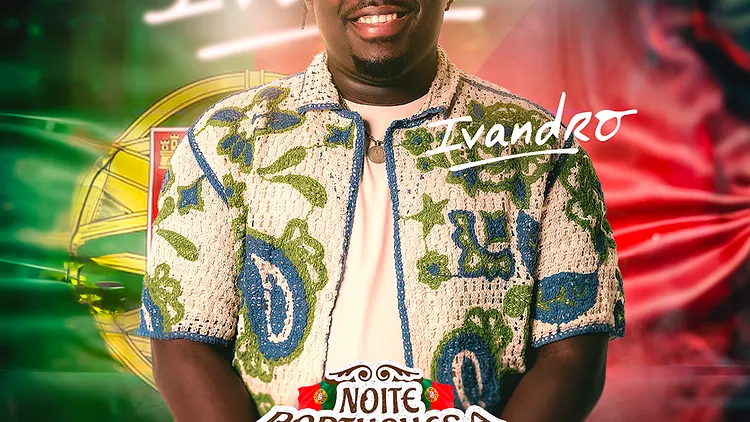 SHOWCASE IVANDRO