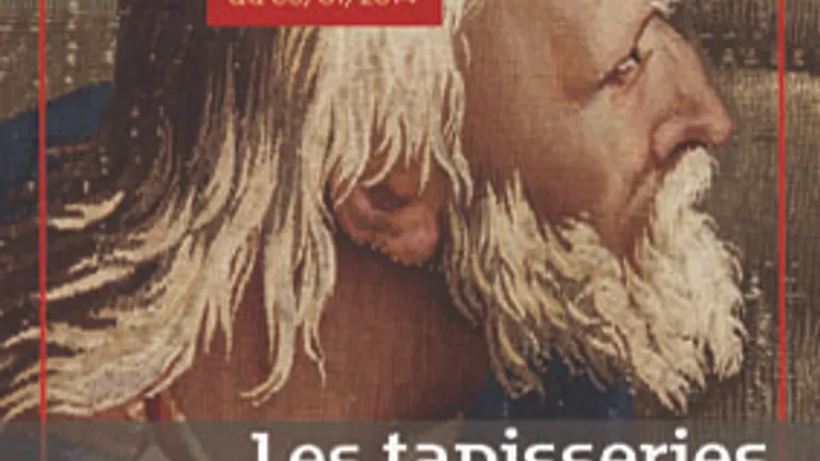 Les tapisseries du cardinal de Rohan - Un décor princier au XVIIIe siècle