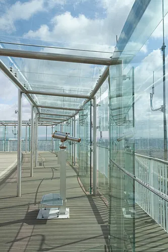 Espace 56 - Tour Montparnasse Salle Paris