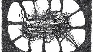 Concert Rock & Free Jazz