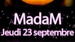After-Work @ MadaM