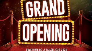 Teens Party Paris - Grand Opening
