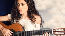 Judith en concert