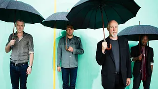 John Scofield Überjam