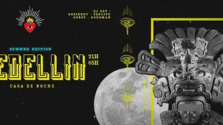 Cada Martes - Incāa en Medellín